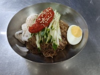청량리할머니냉면 용두직영점