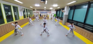 월드태권도유소년스포츠클럽