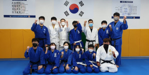 부곡명문유도관