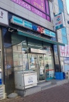 GS25 서구검단고점