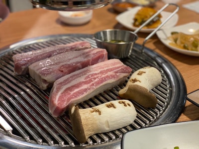 육미당 돼지고기구이 대표 사진