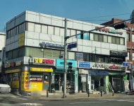 시니어스초이스 동작지점 시설 사진