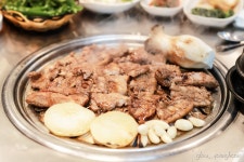 서면연탄갈비 서면본점