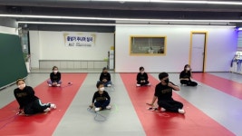분당파워점핑줄넘기