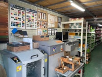 노루페인트 남성이앤씨