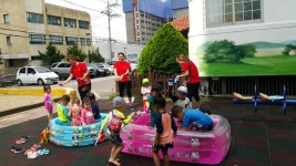 대우예은어린이집