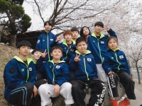 용호익스트림합기도