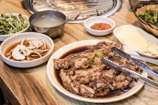 서면연탄갈비 서면본점