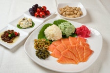 준이네한치모밀