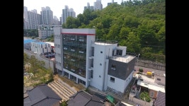 골프존파크 양학메트로점