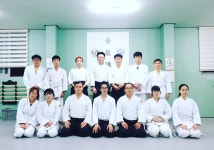 아이키도&검술 오승도장