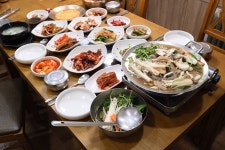남흥회관 순천시청본점