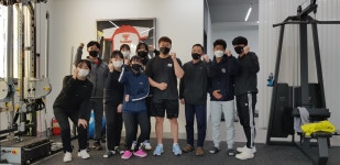 다나아GYM운동재활센터