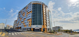 그랜드밀리언스호텔 서귀포