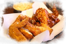 림스치킨 황금점