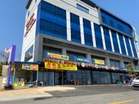 금빛대게 금빛새우