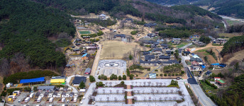 휴파크 장성점