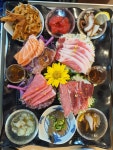 오성참치