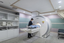 마이크로병원 건강검진센터