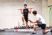 바디메이크업 PT 인디비주얼 트레이닝센터