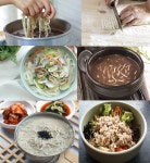 옛날손칼국수