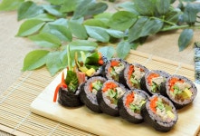 명가온김밥 본점