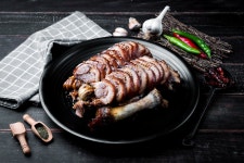 유명환명품족발 봉담본점