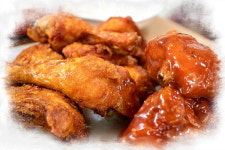 림스치킨 황금점