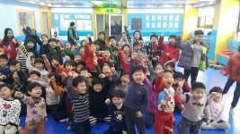 MNT 태권도 스포츠센터