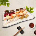 수완초밥 첨단직영점