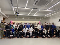 킹덤 주짓수 풍암