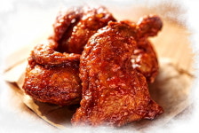 림스치킨 황금점