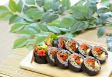 명가온김밥 본점