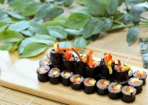 명가온김밥 본점