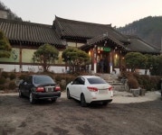 한옥마을