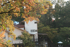 숲속의공주펜션