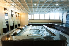 투엑스휘트니스 옥수 GDR골프아카데미