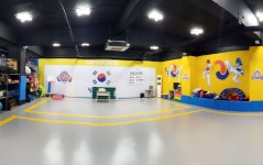 닐스벅 체육연구소