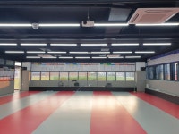 한국파워점핑줄넘기 망포점