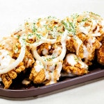 오부장치킨 노형뜨란체점