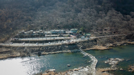 섬진강마실캠핑장