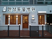 한성동물병원