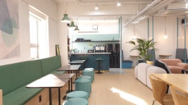 공유오피스 인파운드 강남본점