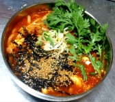 고향칼국수
