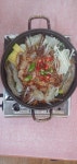 큰손낙지전문