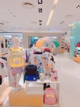휠라키즈 AK플라자 평택점