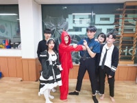 합기도검무관