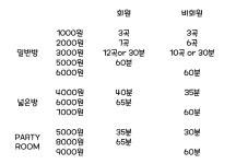 심쿵코인노래연습장