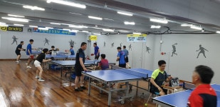 포천탁구클럽