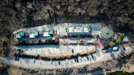 섬진강마실캠핑장